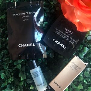 CHANEL Beauty QUAD